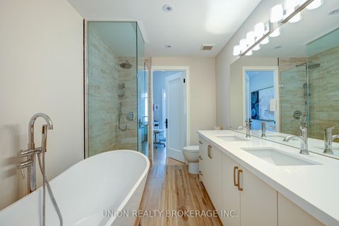 Photo 20 at 59 Glen Manor Drive, The Beaches, Toronto