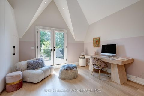 Photo 21 at 59 Glen Manor Drive, The Beaches, Toronto