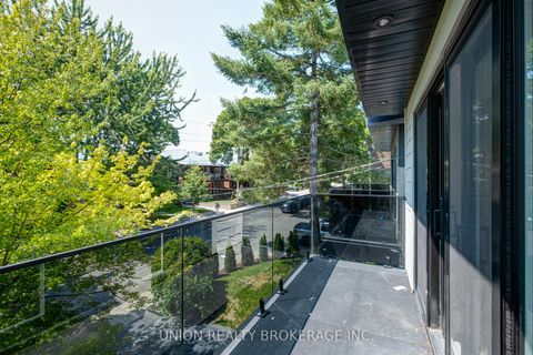 Photo 22 at 59 Glen Manor Drive, The Beaches, Toronto