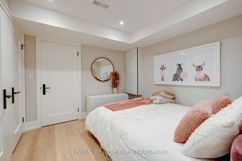 Photo 24 at 59 Glen Manor Drive, The Beaches, Toronto
