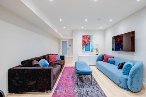 Photo 25 at 59 Glen Manor Drive, The Beaches, Toronto