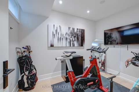 Photo 26 at 59 Glen Manor Drive, The Beaches, Toronto