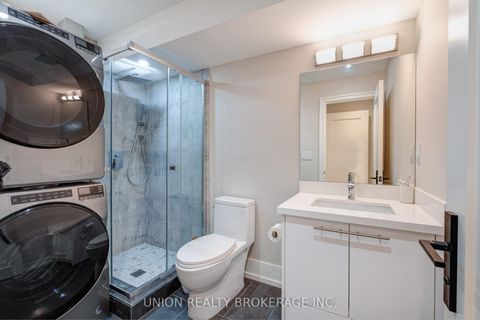 Photo 27 at 59 Glen Manor Drive, The Beaches, Toronto