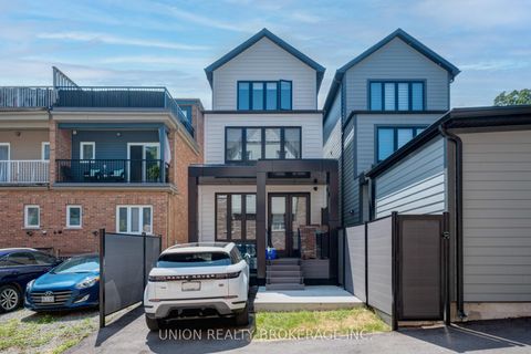 Photo 28 at 59 Glen Manor Drive, The Beaches, Toronto