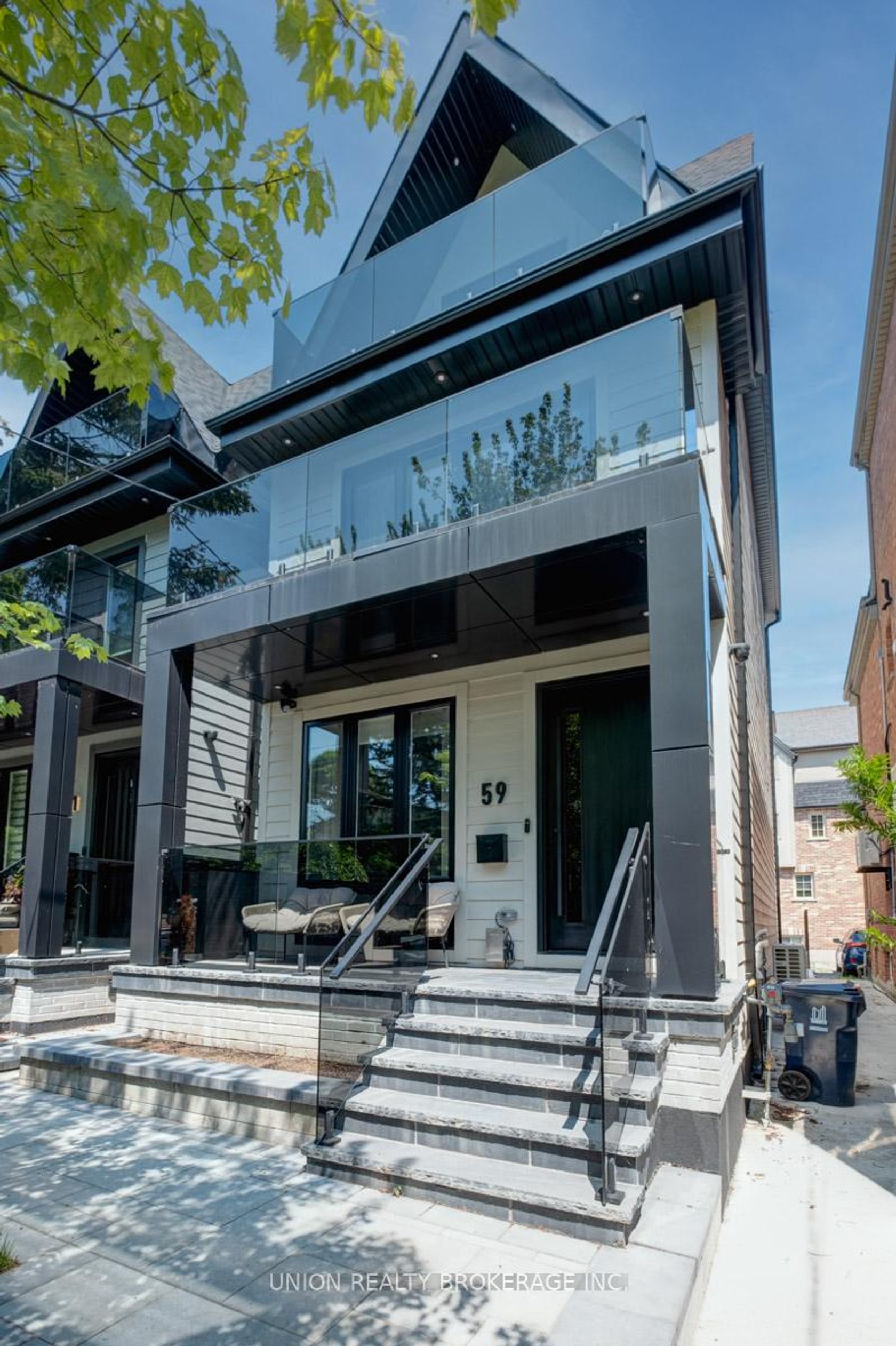 59 Glen Manor Drive, The Beaches, Toronto 