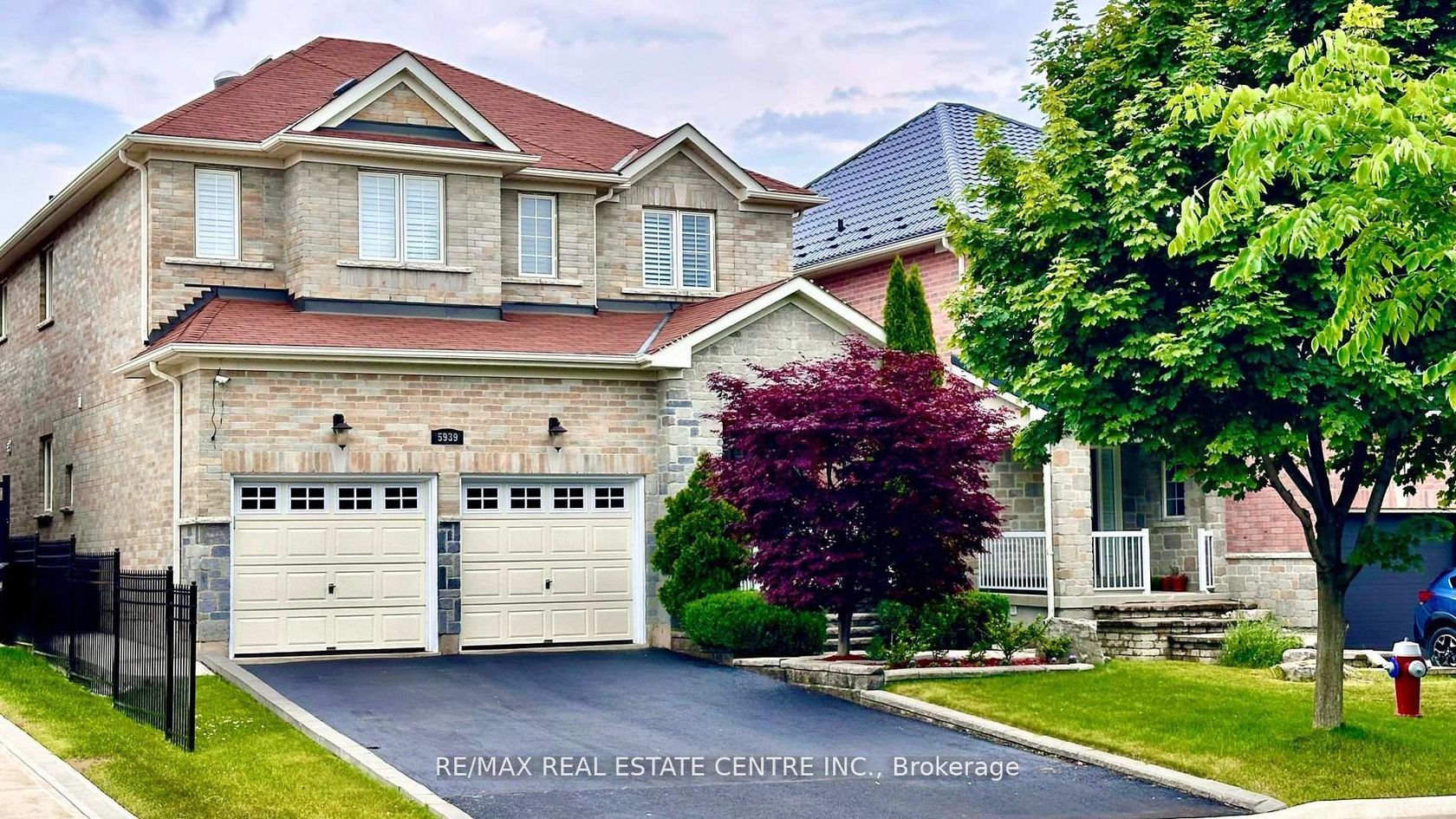 5939 Talisman Court, East Credit, Mississauga 