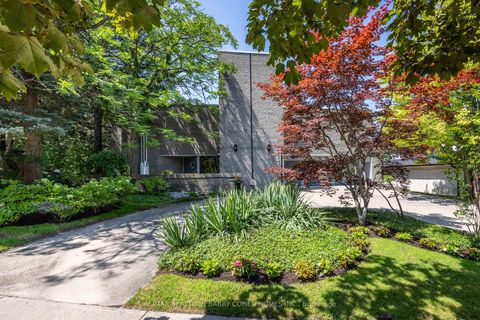Photo 0 at 10 Penwood Crescent, Don Mills, Toronto