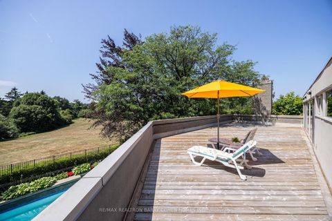 Photo 31 at 10 Penwood Crescent, Don Mills, Toronto