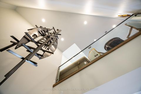 Photo 41 at 10 Penwood Crescent, Don Mills, Toronto