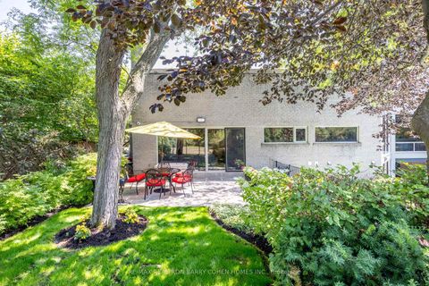 Photo 43 at 10 Penwood Crescent, Don Mills, Toronto