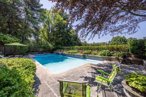 Photo 45 at 10 Penwood Crescent, Don Mills, Toronto