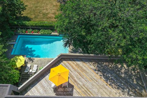 Photo 48 at 10 Penwood Crescent, Don Mills, Toronto