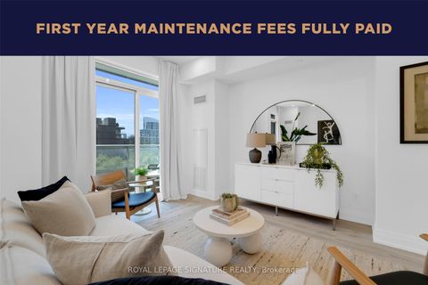 Photo 0 at 910 - 591 Sheppard Avenue E, Bayview Village, Toronto
