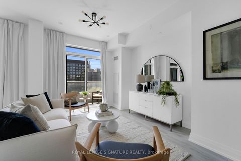 Photo 1 at 910 - 591 Sheppard Avenue E, Bayview Village, Toronto