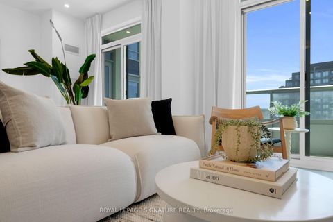 Photo 2 at 910 - 591 Sheppard Avenue E, Bayview Village, Toronto