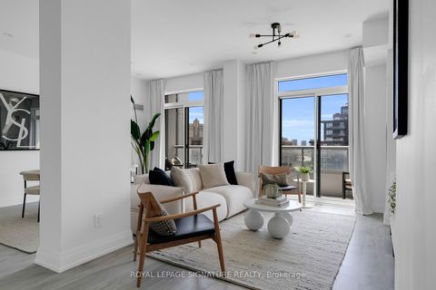 Photo 3 at 910 - 591 Sheppard Avenue E, Bayview Village, Toronto