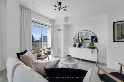 Photo 4 at 910 - 591 Sheppard Avenue E, Bayview Village, Toronto