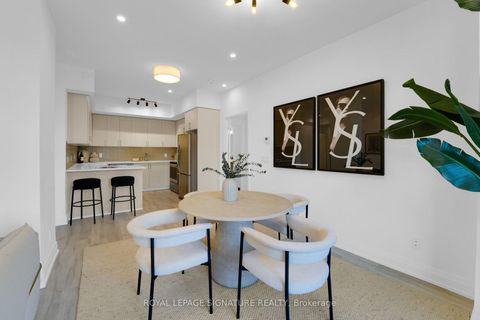 Photo 5 at 910 - 591 Sheppard Avenue E, Bayview Village, Toronto