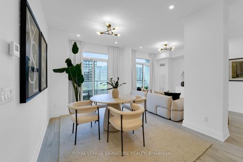 Photo 6 at 910 - 591 Sheppard Avenue E, Bayview Village, Toronto