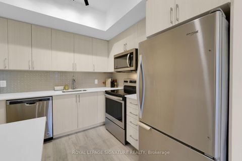 Photo 8 at 910 - 591 Sheppard Avenue E, Bayview Village, Toronto