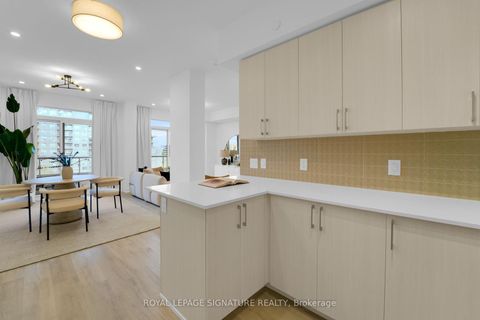 Photo 9 at 910 - 591 Sheppard Avenue E, Bayview Village, Toronto