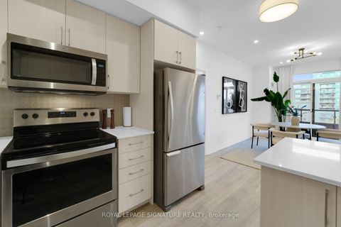 Photo 11 at 910 - 591 Sheppard Avenue E, Bayview Village, Toronto