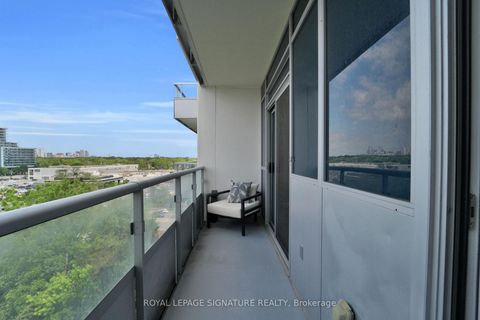 Photo 12 at 910 - 591 Sheppard Avenue E, Bayview Village, Toronto