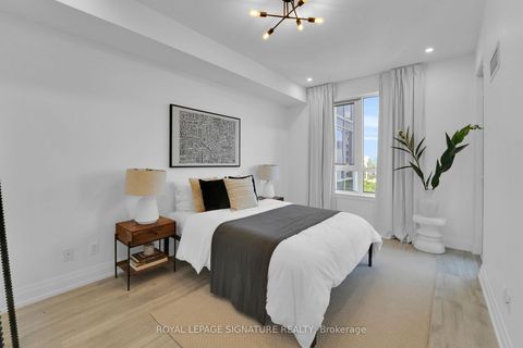 Photo 13 at 910 - 591 Sheppard Avenue E, Bayview Village, Toronto