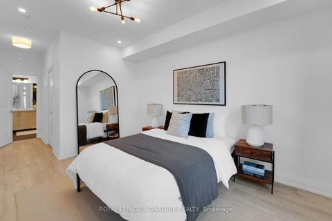 Photo 14 at 910 - 591 Sheppard Avenue E, Bayview Village, Toronto