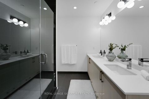 Photo 17 at 910 - 591 Sheppard Avenue E, Bayview Village, Toronto