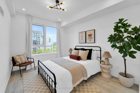 Photo 20 at 910 - 591 Sheppard Avenue E, Bayview Village, Toronto