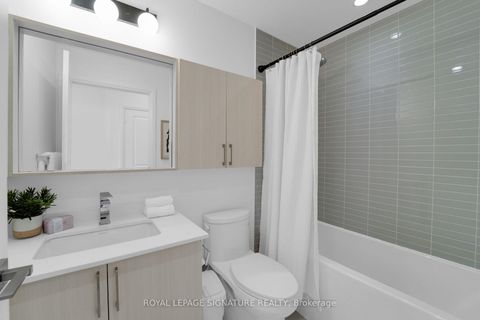 Photo 21 at 910 - 591 Sheppard Avenue E, Bayview Village, Toronto