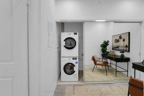 Photo 22 at 910 - 591 Sheppard Avenue E, Bayview Village, Toronto