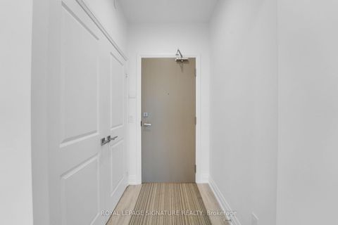 Photo 23 at 910 - 591 Sheppard Avenue E, Bayview Village, Toronto