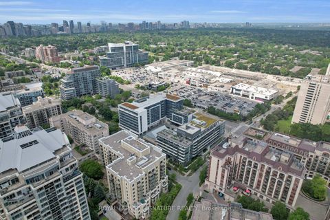 Photo 24 at 910 - 591 Sheppard Avenue E, Bayview Village, Toronto