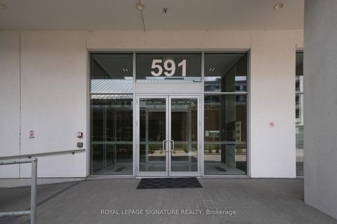 Photo 28 at 910 - 591 Sheppard Avenue E, Bayview Village, Toronto
