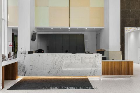 Photo 3 at 1227 - 250 Wellington Street, Waterfront Communities C1, Toronto