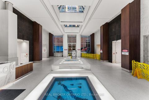 Photo 4 at 1227 - 250 Wellington Street, Waterfront Communities C1, Toronto