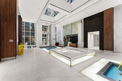 Photo 5 at 1227 - 250 Wellington Street, Waterfront Communities C1, Toronto