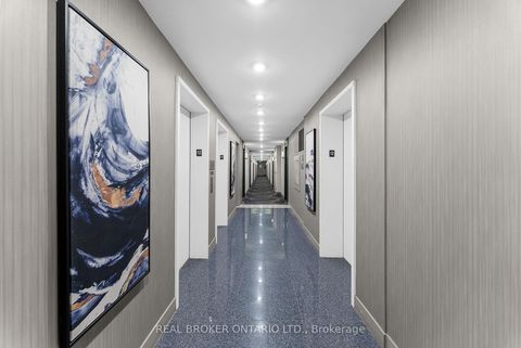 Photo 6 at 1227 - 250 Wellington Street, Waterfront Communities C1, Toronto