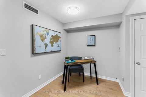Photo 8 at 1227 - 250 Wellington Street, Waterfront Communities C1, Toronto