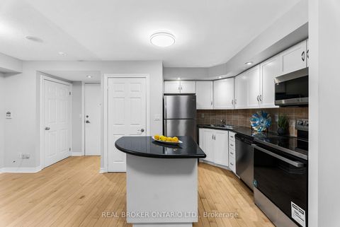 Photo 9 at 1227 - 250 Wellington Street, Waterfront Communities C1, Toronto