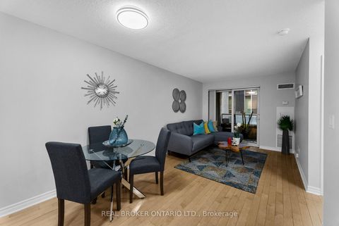 Photo 11 at 1227 - 250 Wellington Street, Waterfront Communities C1, Toronto