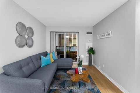 Photo 13 at 1227 - 250 Wellington Street, Waterfront Communities C1, Toronto