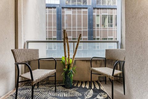 Photo 14 at 1227 - 250 Wellington Street, Waterfront Communities C1, Toronto