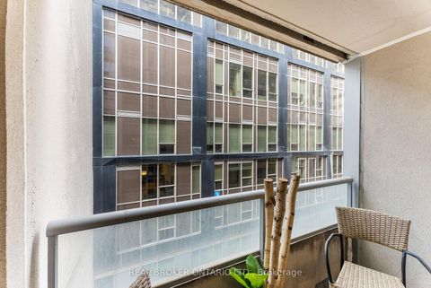 Photo 15 at 1227 - 250 Wellington Street, Waterfront Communities C1, Toronto