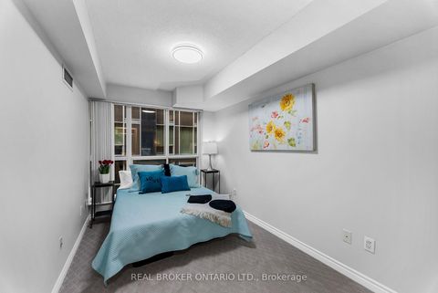 Photo 17 at 1227 - 250 Wellington Street, Waterfront Communities C1, Toronto