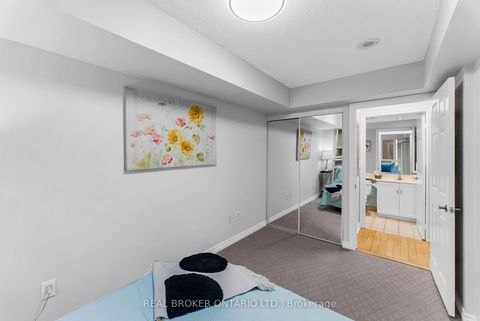 Photo 18 at 1227 - 250 Wellington Street, Waterfront Communities C1, Toronto