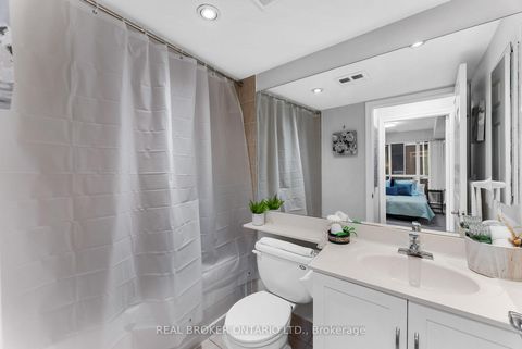 Photo 19 at 1227 - 250 Wellington Street, Waterfront Communities C1, Toronto