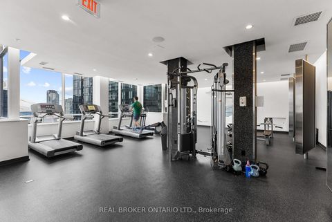 Photo 23 at 1227 - 250 Wellington Street, Waterfront Communities C1, Toronto
